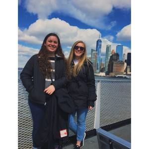 Meet your Posher, Lexie